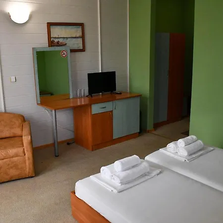 Hotel Хотел Фтр Подкрепа Primorsko