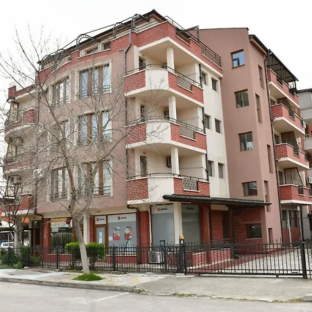 Hotel Хотел Фтр Подкрепа
